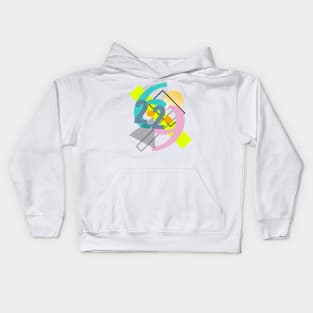 1969-2020 Kids Hoodie